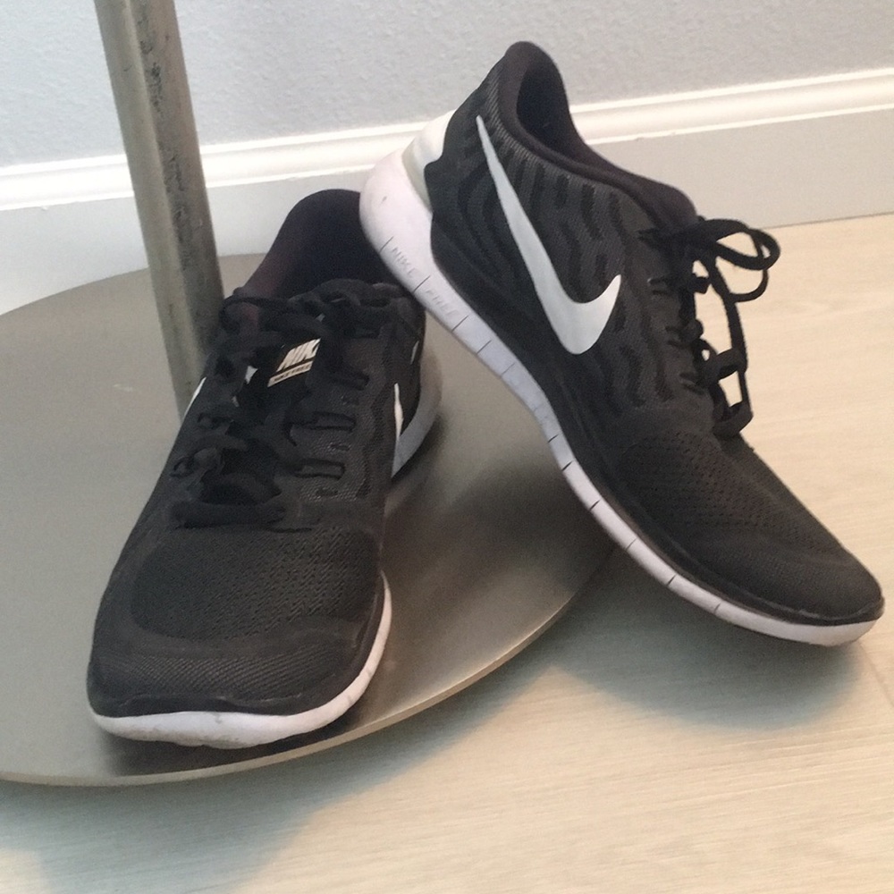 Nike 5.0